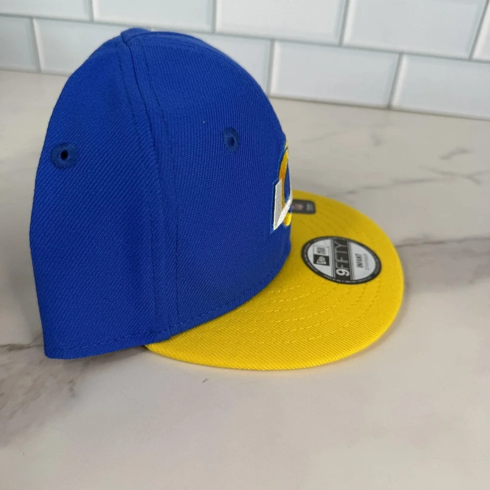 New Era unworn team